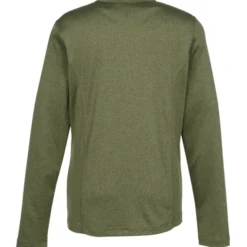 Stormtech Milano Long Sleeve T-Shirt - Ladies'
