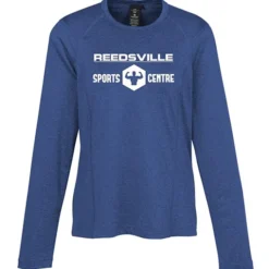 Stormtech Milano Long Sleeve T-Shirt - Ladies'