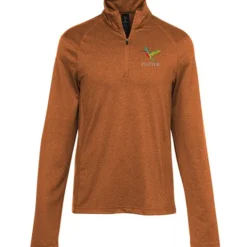 Stormtech Milano 1/4-Zip Pullover - Men's