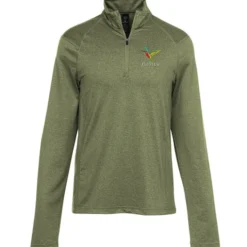 Stormtech Milano 1/4-Zip Pullover - Men's