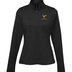 Stormtech Milano 1/4-Zip Pullover - Ladies'