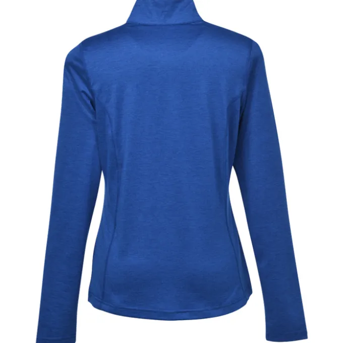 Stormtech Milano 1/4-Zip Pullover - Ladies'