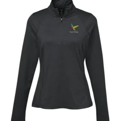 Stormtech Milano 1/4-Zip Pullover - Ladies'