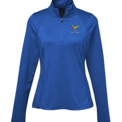 Stormtech Milano 1/4-Zip Pullover - Ladies'