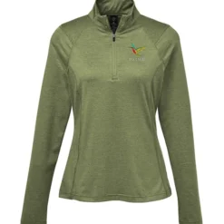 Stormtech Milano 1/4-Zip Pullover - Ladies'