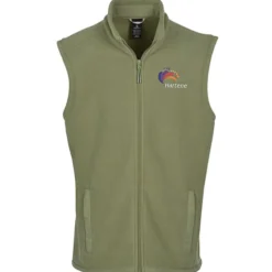 Stormtech Montauk Fleece Vest - Men's