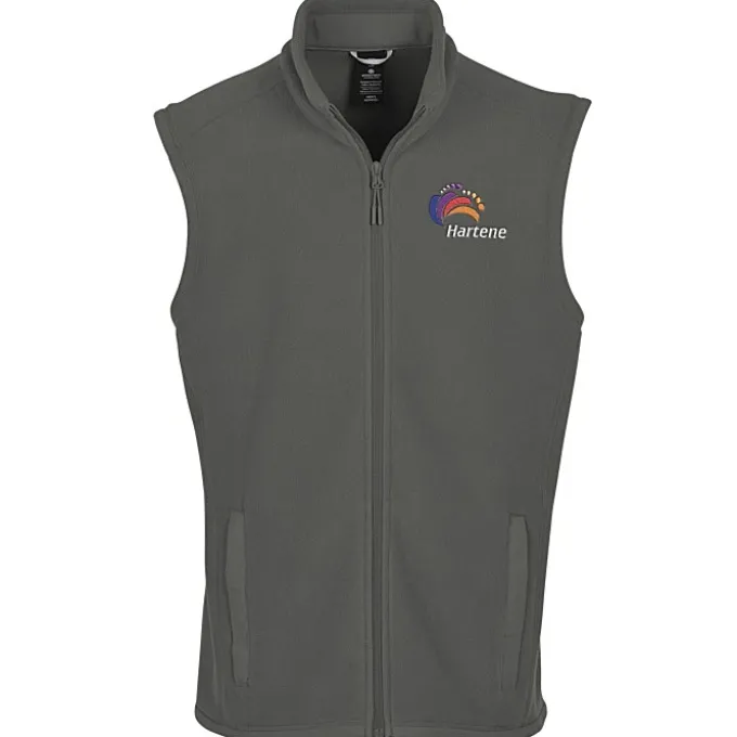 Stormtech Montauk Fleece Vest - Men's