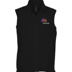 Stormtech Montauk Fleece Vest - Ladies'
