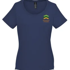 Stormtech Montebello Performance T-Shirt - Ladies'