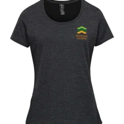 Stormtech Montebello Performance T-Shirt - Ladies'