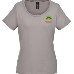 Stormtech Montebello Performance T-Shirt - Ladies'