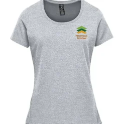Stormtech Montebello Performance T-Shirt - Ladies'