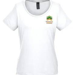 Stormtech Montebello Performance T-Shirt - Ladies'