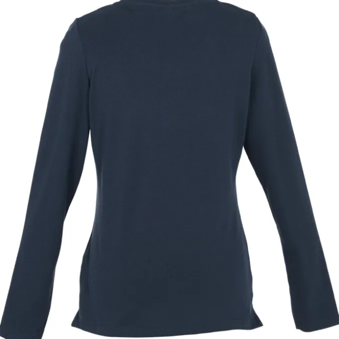 Stormtech Montebello Performance Long Sleeve T-Shirt - Ladies'