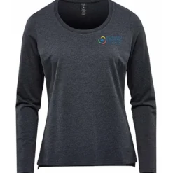 Stormtech Montebello Performance Long Sleeve T-Shirt - Ladies'