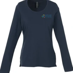 Stormtech Montebello Performance Long Sleeve T-Shirt - Ladies'