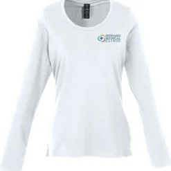 Stormtech Montebello Performance Long Sleeve T-Shirt - Ladies'