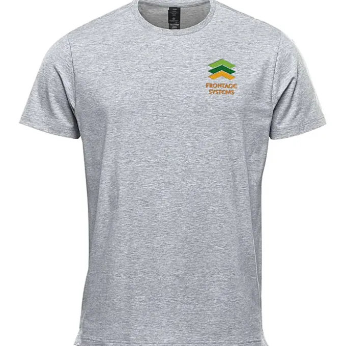 Stormtech Montebello Performance T-Shirt - Men's