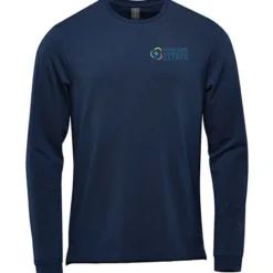 Stormtech Montebello Performance Long Sleeve T-Shirt - Men's