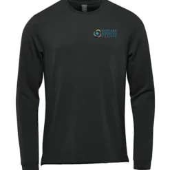 Stormtech Montebello Performance Long Sleeve T-Shirt - Men's