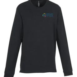 Stormtech Montebello Performance Long Sleeve T-Shirt - Men's