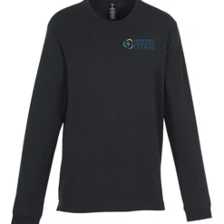 Stormtech Montebello Performance Long Sleeve T-Shirt - Men's