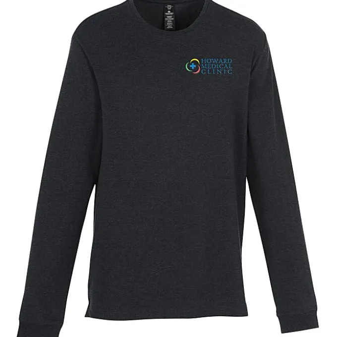Stormtech Montebello Performance Long Sleeve T-Shirt - Men's