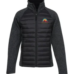 Stormtech Narvigen Hybrid Jacket - Men's
