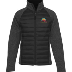 Stormtech Narvigen Hybrid Jacket - Men's