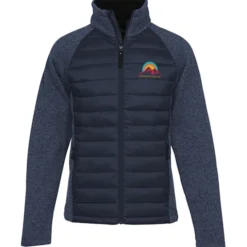 Stormtech Narvigen Hybrid Jacket - Men's