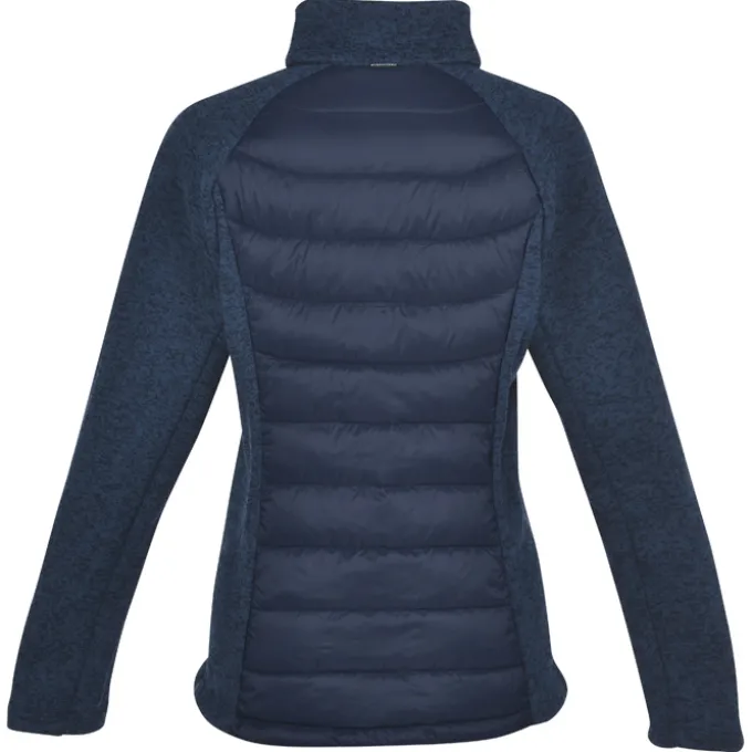 Stormtech Narvigen Hybrid Jacket - Ladies'