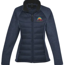 Stormtech Narvigen Hybrid Jacket - Ladies'