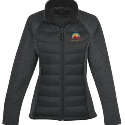 Stormtech Narvigen Hybrid Jacket - Ladies'