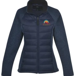Stormtech Narvigen Hybrid Jacket - Ladies'