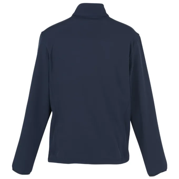 Stormtech Narvigen Soft Shell Jacket - Men's