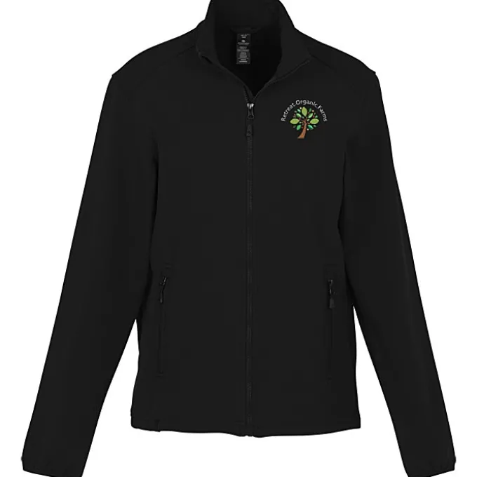 Stormtech Narvigen Soft Shell Jacket - Men's