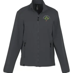 Stormtech Narvigen Soft Shell Jacket - Men's
