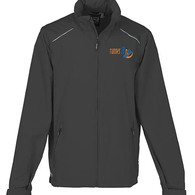 Stormtech Nautilus Performance Shell - Men's