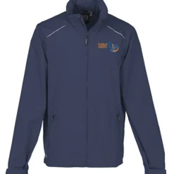 Stormtech Nautilus Performance Shell - Men's