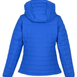 Stormtech Nautilus Quilted Hooded Puffer Jacket - Ladies'