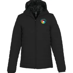Stormtech Nautilus Quilted Hooded Puffer Jacket - Men's