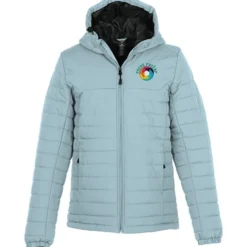 Stormtech Nautilus Quilted Hooded Puffer Jacket - Men's