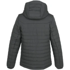 Stormtech Nautilus Quilted Hooded Puffer Jacket - Men's