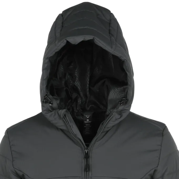 Stormtech Nautilus Quilted Hooded Puffer Jacket - Men's