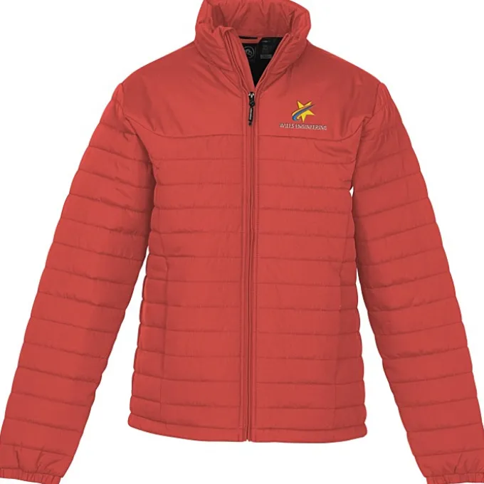 Stormtech Nautilus Quilted Jacket - Men's