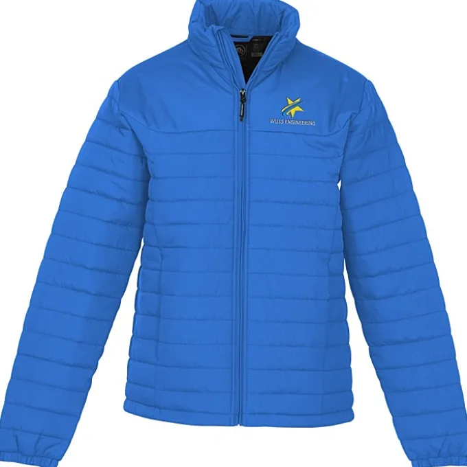 Stormtech Nautilus Quilted Jacket - Men's