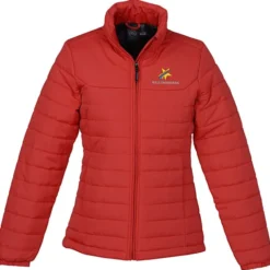 Stormtech Nautilus Quilted Jacket - Ladies'