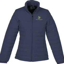 Stormtech Nautilus Quilted Jacket - Ladies'