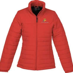 Stormtech Nautilus Quilted Jacket - Ladies'