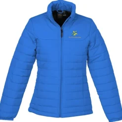 Stormtech Nautilus Quilted Jacket - Ladies'